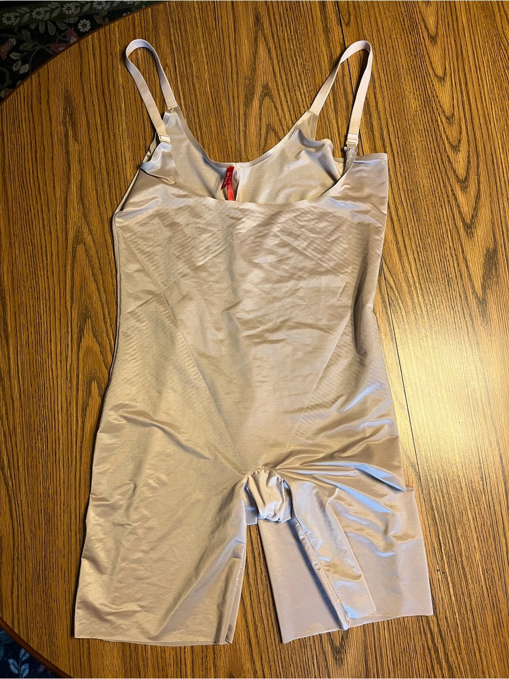 Spanx Thinstincts shapewear